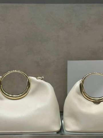Jacquemus сумка #490985XN