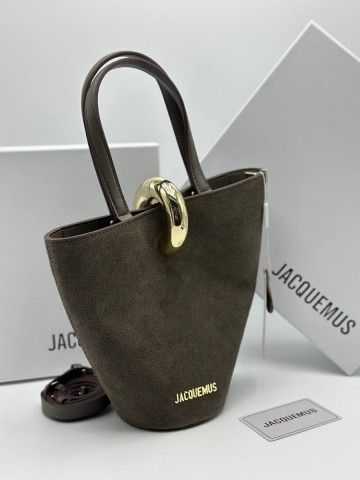 Jacquemus сумка #494306JA