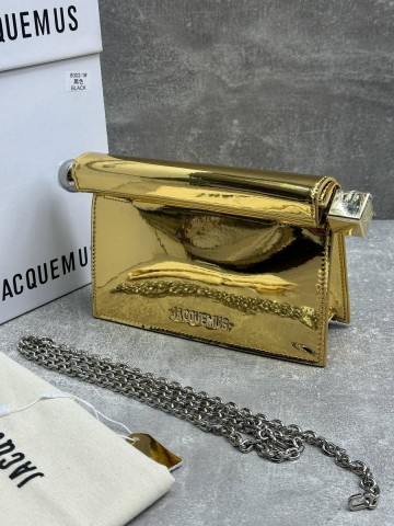 Jacquemus сумка #494906JF