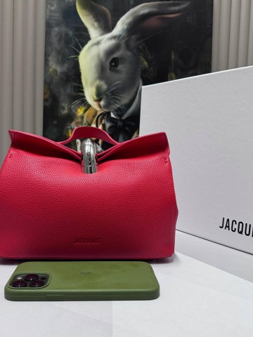 Jacquemus сумка #504241GE