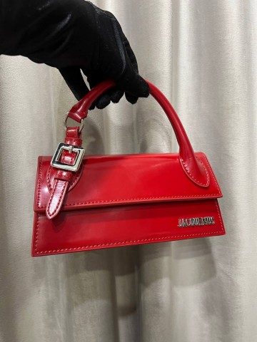 Jacquemus сумка #504998GF