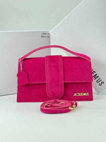Jacquemus сумка #508752BN