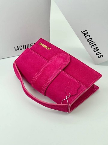 Jacquemus сумка #508752BN