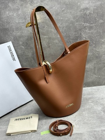 Jacquemus сумка #518183MA