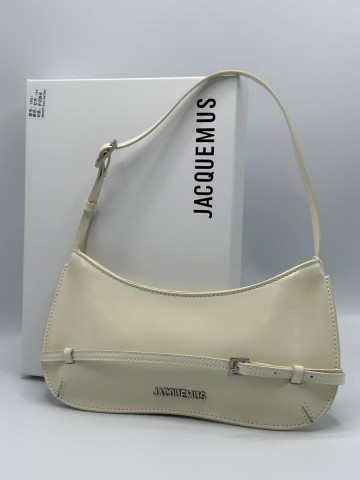 Jacquemus сумка #534172EK