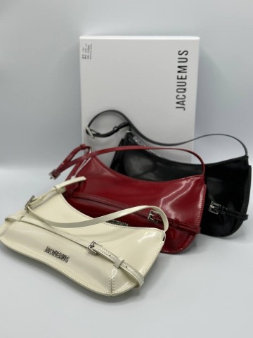 Jacquemus сумка #534172EK