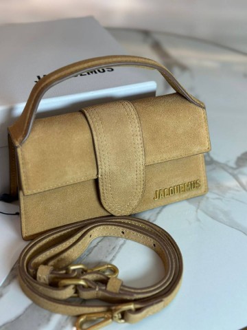 Jacquemus сумка #536149VB