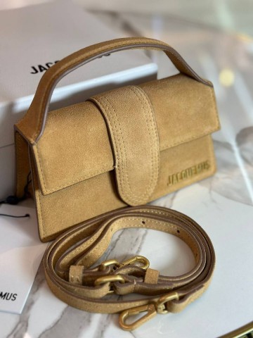 Jacquemus сумка #536149VB