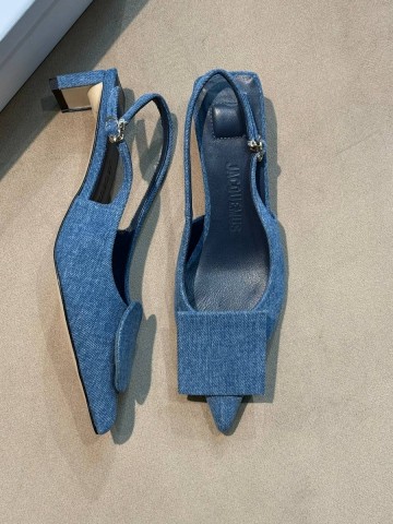 Jacquemus туфли #577341SS