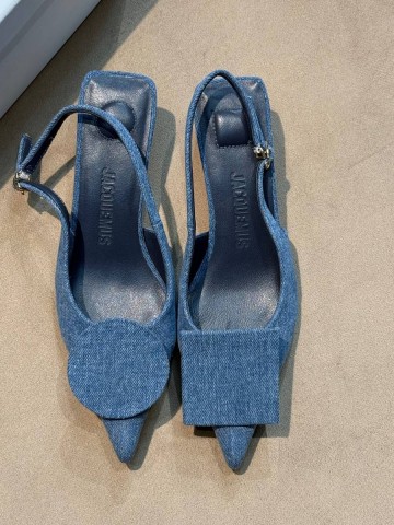 Jacquemus туфли #577341SS