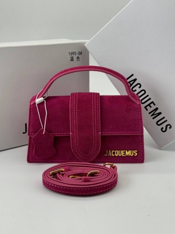 Jacquemus сумка #539845MW