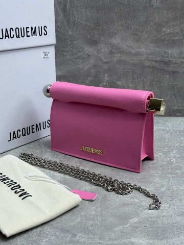 Jacquemus сумка #543804CD