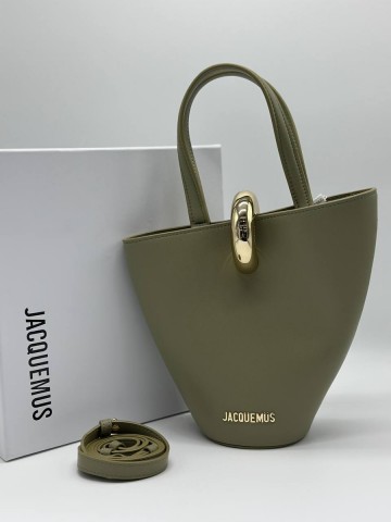 Jacquemus сумка #548579SV