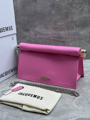 Jacquemus сумка #549825CG