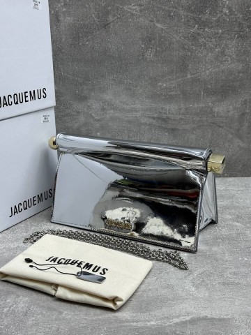 Jacquemus сумка #551238AN