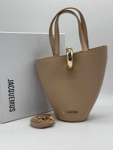 Jacquemus сумка #566144KM