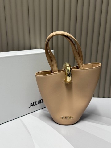 Jacquemus сумка #566144KM