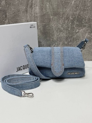 Jacquemus сумка #569756RZ