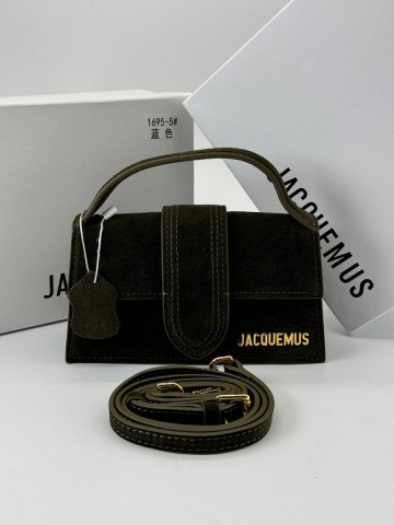 Jacquemus сумка #570369IN