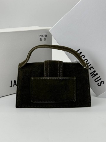 Jacquemus сумка #570369IN