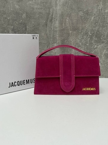 Jacquemus сумка #574253UZ
