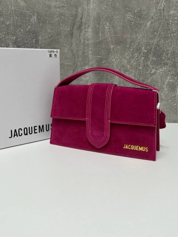 Jacquemus сумка #574253UZ