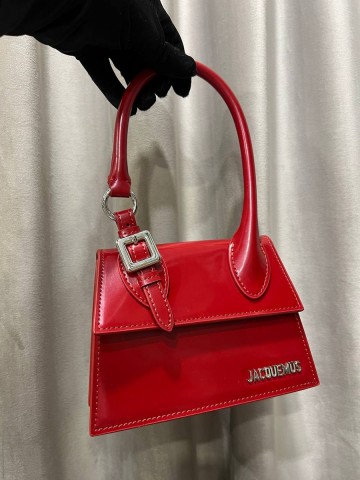 Jacquemus сумка #596838HH