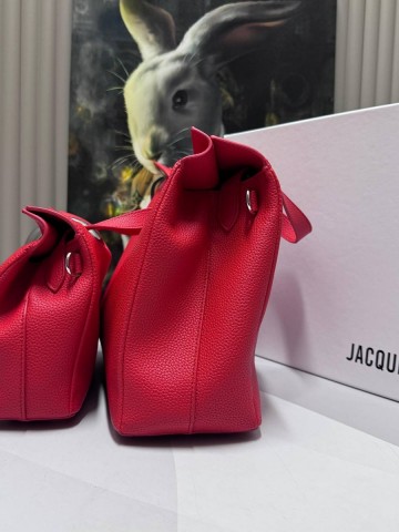 Jacquemus сумка #604587XM