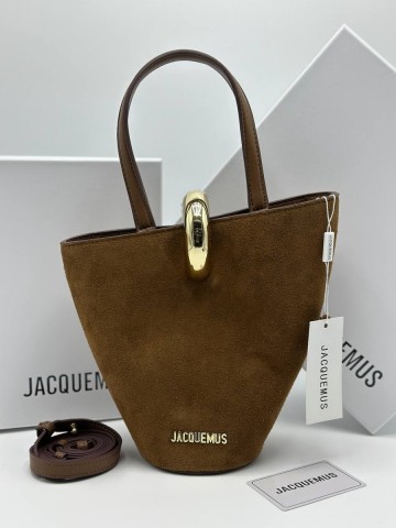 Jacquemus сумка #627713ME