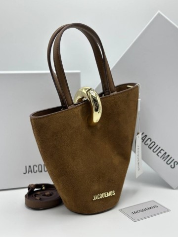 Jacquemus сумка #627713ME