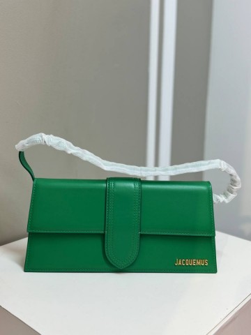 Jacquemus сумка #630171OJ