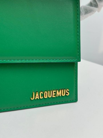 Jacquemus сумка #630171OJ
