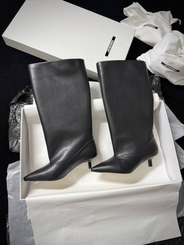 Jacquemus сапоги #869562IV