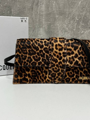 Jacquemus сумка #633061SV