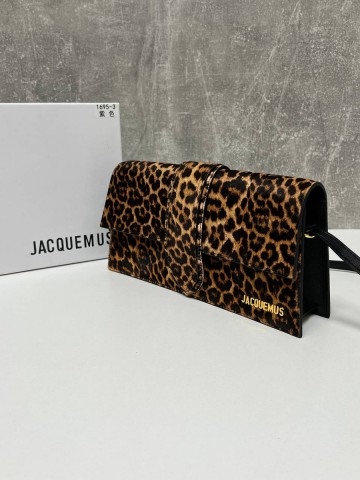 Jacquemus сумка #633061SV