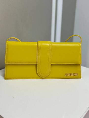 Jacquemus сумка #636697ND