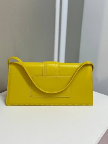 Jacquemus сумка #636697ND