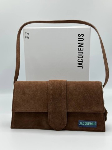 Jacquemus сумка #639649CG