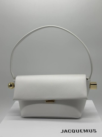 Jacquemus сумка #653109UL
