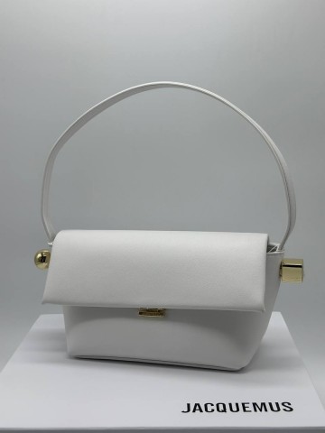 Jacquemus сумка #653109UL