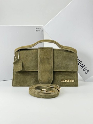 Jacquemus сумка #662272GW