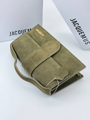 Jacquemus сумка #662272GW