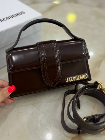Jacquemus Le Bambino сумка #662653IB