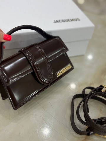Jacquemus Le Bambino сумка #662653IB