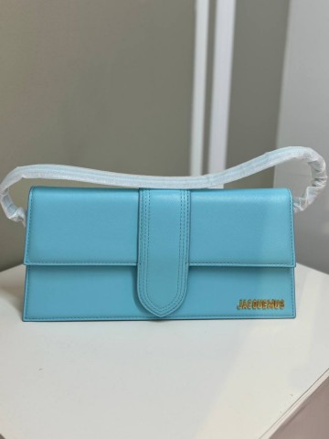 Jacquemus сумка #664640UN