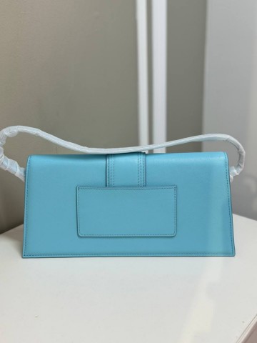 Jacquemus сумка #664640UN