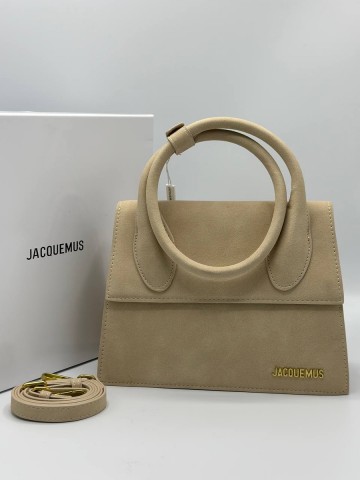 Jacquemus сумка #671372QJ