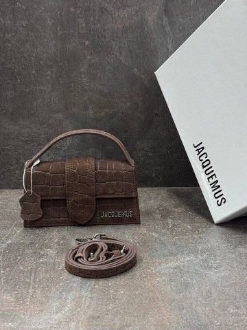 Jacquemus сумка #677360BS