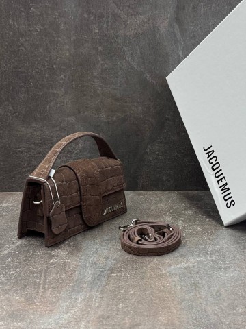 Jacquemus сумка #677360BS