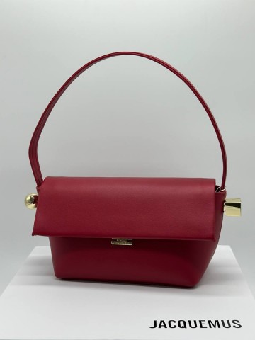 Jacquemus сумка #685373BX